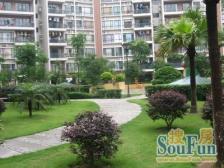 粤港花园小区 ,户型方正景观好,业主诚心出售