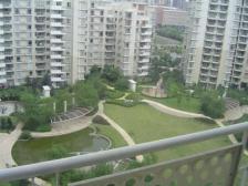 江临天下高区江景三房,三件套景观,看房随时