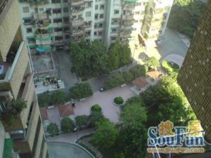 剑兰大厦采光通风好,全屋精装,即买即入住、临近地铁