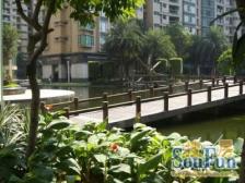 地铁口物业 成熟小区 户型实用 地段良好 物管良好