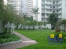 5楼带阁楼,南北大露台,带电瓶车库