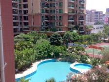 地铁口花园小区 4房2厅2卫,满五唯一,户型方正