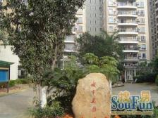 莞城城市花园 次新三房 拎包入住 随时可看房