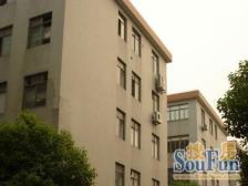 中环旁精装修低楼层两房,户型方正南北通透