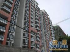 南北通透,飞机户型,分区合理,一梯两户,私密性强。