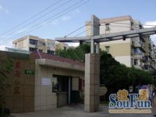 金桥·东荷小区·1室·1厅