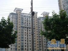 高区无遮挡,1T2户得房率高,3房2卫生活更方便