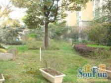 长寿路09年次新高区南北通三房 百万新装 拎包入住