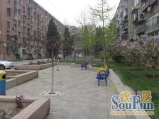 :电梯平层入户,低总价全明户型,新天地商圈