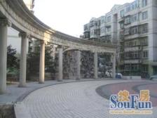 2003年电梯房三房两厅飞机户型,全明采光,河景房,诚心出售