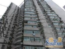 近董家渡金融城,全南2房,满五年一套房子,停车方便