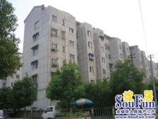 友联一村 低总价1房 装修新 全明户 免个税 地段佳