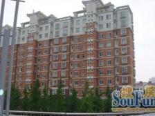 都市花园西区三室二厅自住保养好 看房方便诚售