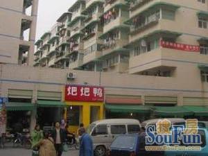 长信公寓2室1厅西南