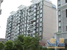 龙柏·汇金公寓·3室·2厅