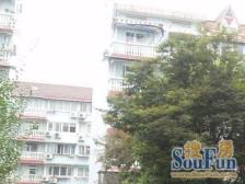 商品房小区,美丽家园做好,停车方便,一梯两户,满五年,诚意卖