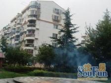 精装修全送,双南全明二房,小区花园位置,可拎包入住,诚意出售