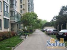 中祥龙柏苑 3室1厅 西南