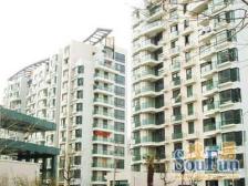 龙柏·中祥龙柏苑·3室·2厅