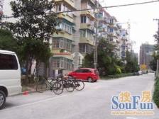 中原 · 翔殷三村 · 2室 · 0厅