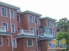 山水景苑 4室2厅 南