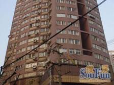 福海公寓2室东南朝向1050.00万元/套出售