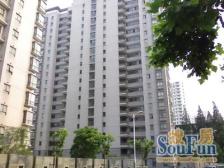 公安大楼(徐汇) 2室1厅 南