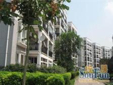 江湾·中星凉城苑·2室·2厅