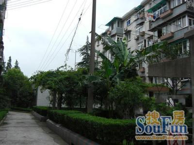 海潮小区
