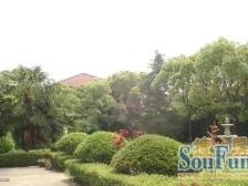 重建了400平+500万装修+室内电梯+近地铁+大花园独栋