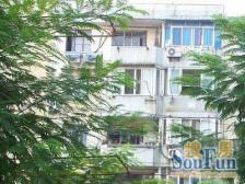 近锦江乐园站,美丽家园小区。