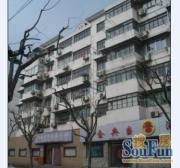 长宁中环内,电梯全明南北通透,近地铁户型好