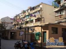 鞍山四村第二小区 2室0厅 南 北