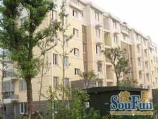 祁连欣苑 4室2厅 南 北