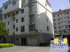 润达新村 小区中间位置 中间楼层 自住精装 拎包入住