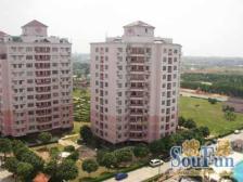 万科次新盘 西平地铁口物业 实用3房精装出售 拎包入住