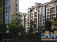 风临美丽湾 4室1厅 东北