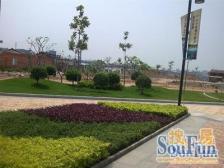 城市假日二:业主诚心出售 看房提前预约