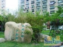 江南二期高区,1T2户,得房率高,南北户型采光好