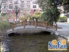 五里桥·江南新苑·3室·2厅