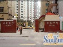 漕宝路旁新上双南两房,好楼层,低总价,看房有钥匙