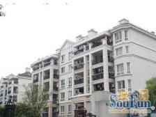 南北通全明大两房一厅 采光好 小区中间位置 近地铁