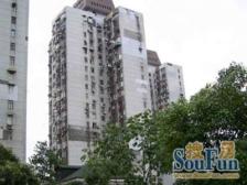 美丽家园小区电梯两房 采光好南北通风 满五年普通住宅