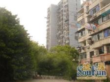 新上四村正南好户型一房,预约方便看房业主诚意售房