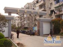 长桥四村,双南两房,看房方便,户型正气,带电梯,高楼层采光好