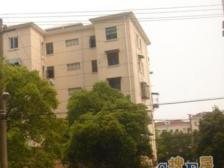 金三楼,西边套厅带阳台,朝南大一房一厅,税费各付