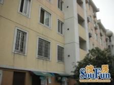 新创竹园大户带阁楼,简毛坯,房东诚意出售