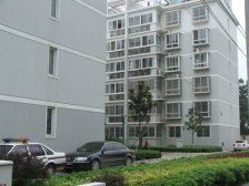 绿园小区 1室1厅 南 北