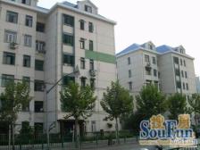 精装修一梯三户边套全明总价低满五年