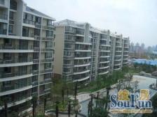 恒盛苑 3室2厅 南